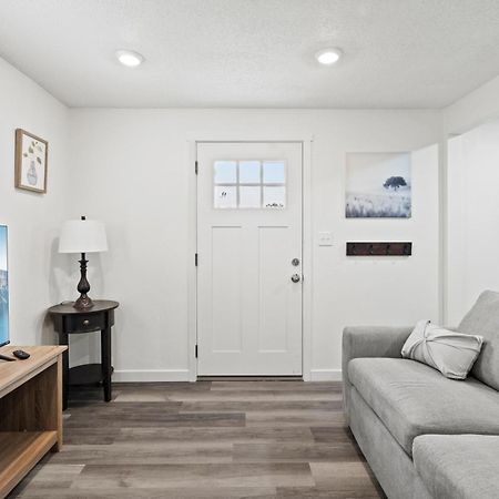 Peach Street Super Suite Μέντφορντ Εξωτερικό φωτογραφία