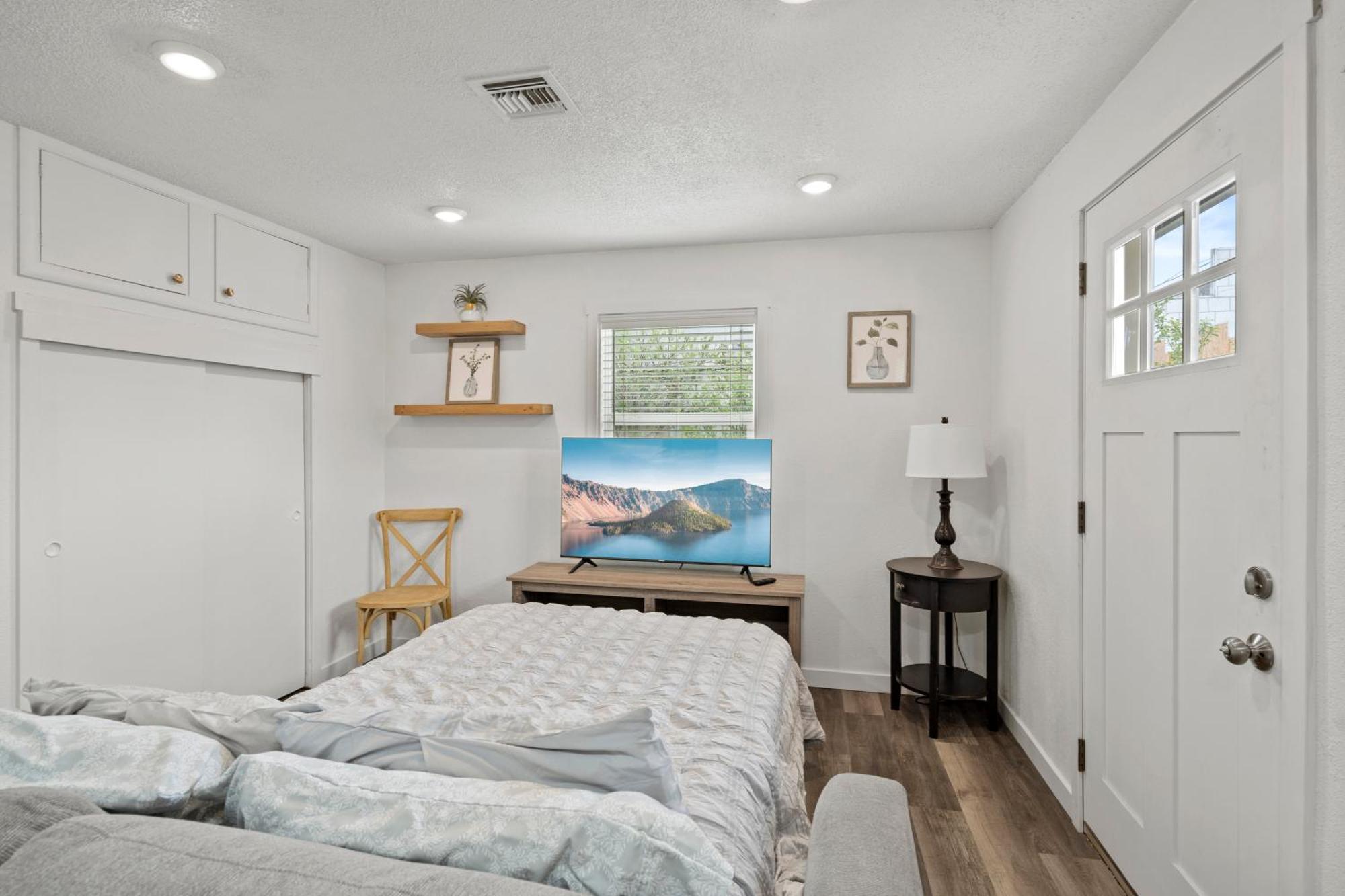 Peach Street Super Suite Μέντφορντ Εξωτερικό φωτογραφία