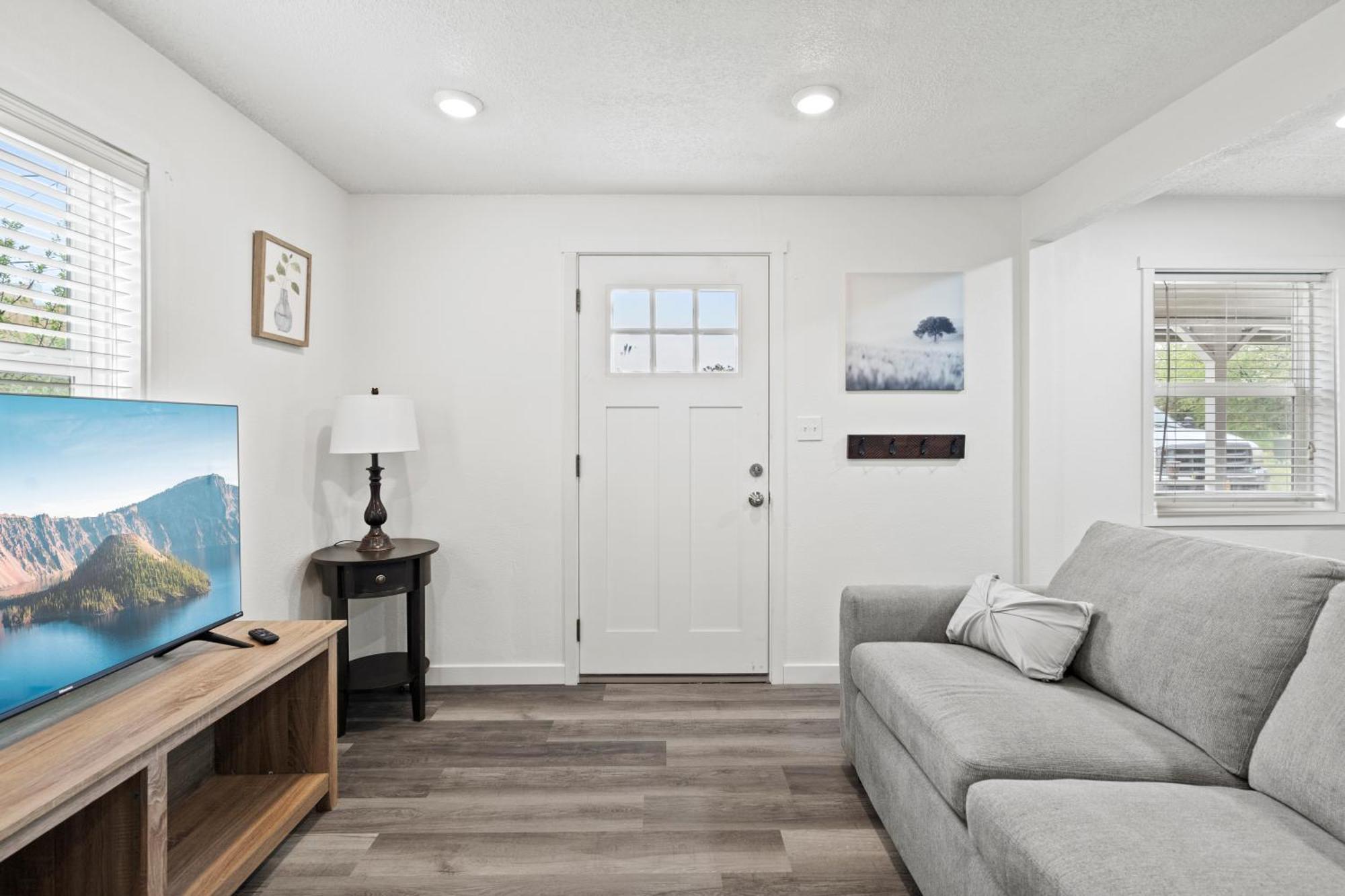 Peach Street Super Suite Μέντφορντ Εξωτερικό φωτογραφία