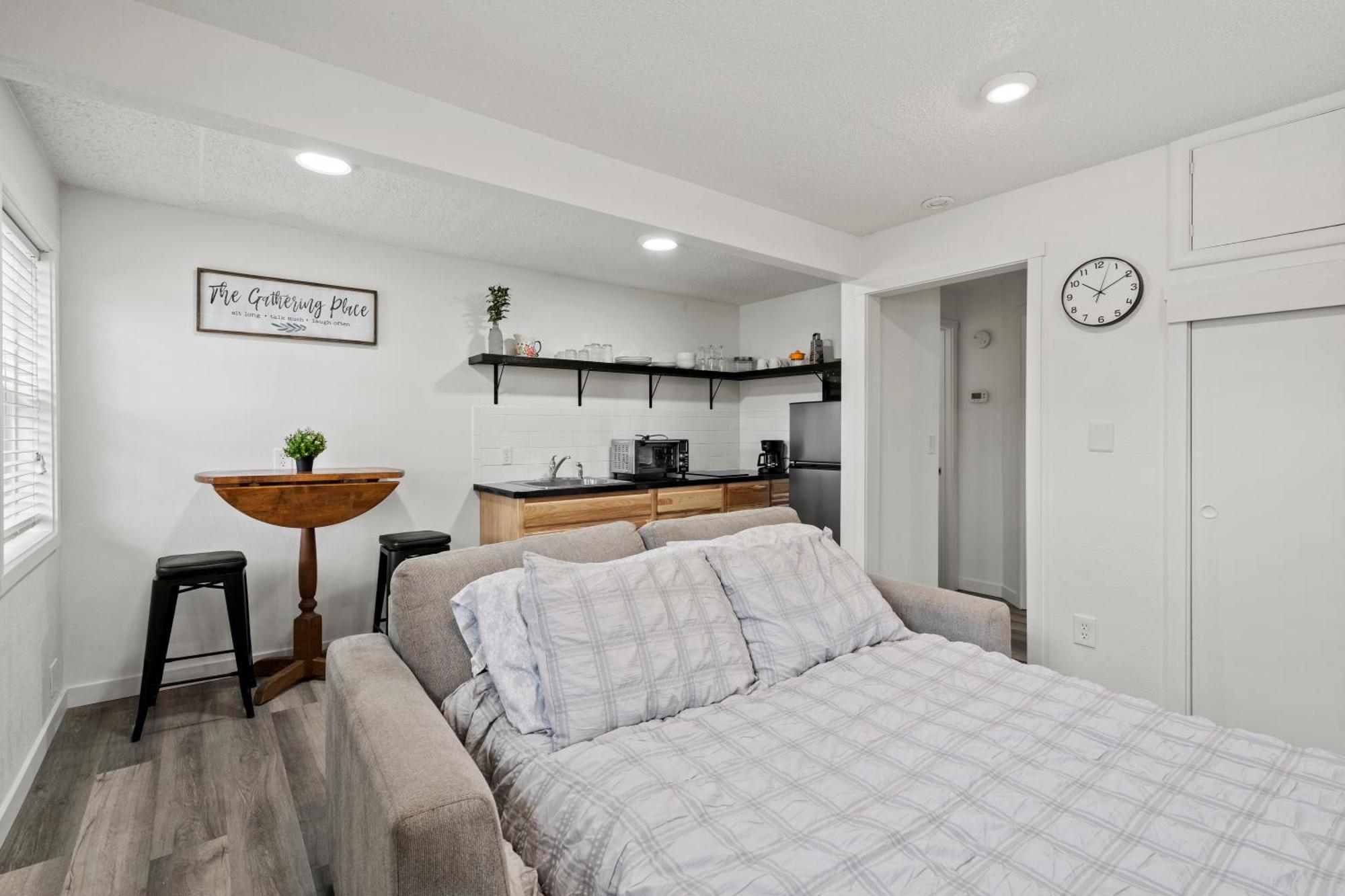 Peach Street Super Suite Μέντφορντ Εξωτερικό φωτογραφία