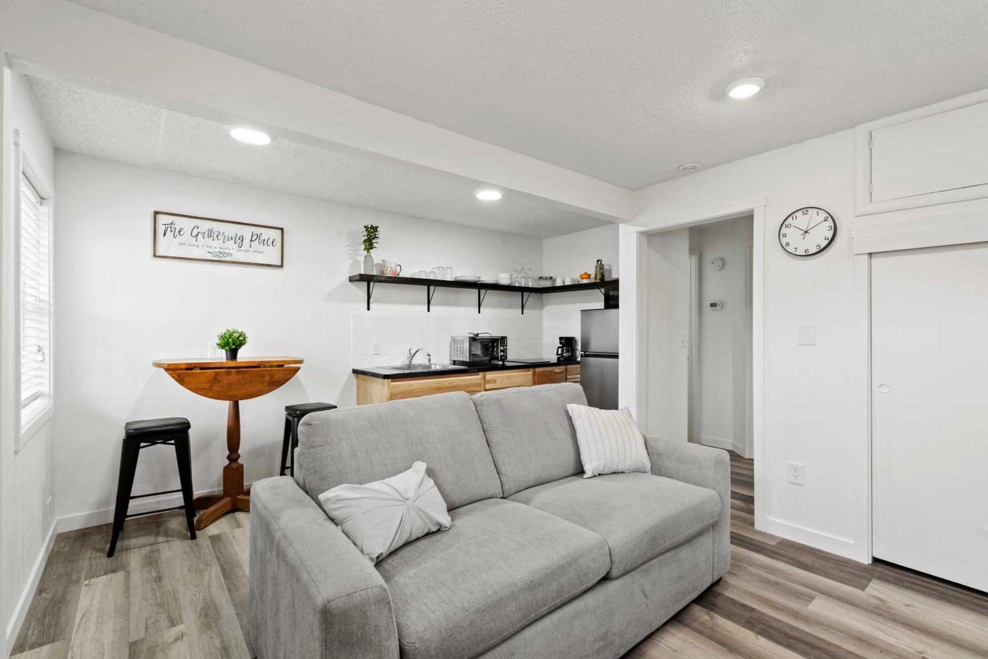 Peach Street Super Suite Μέντφορντ Εξωτερικό φωτογραφία