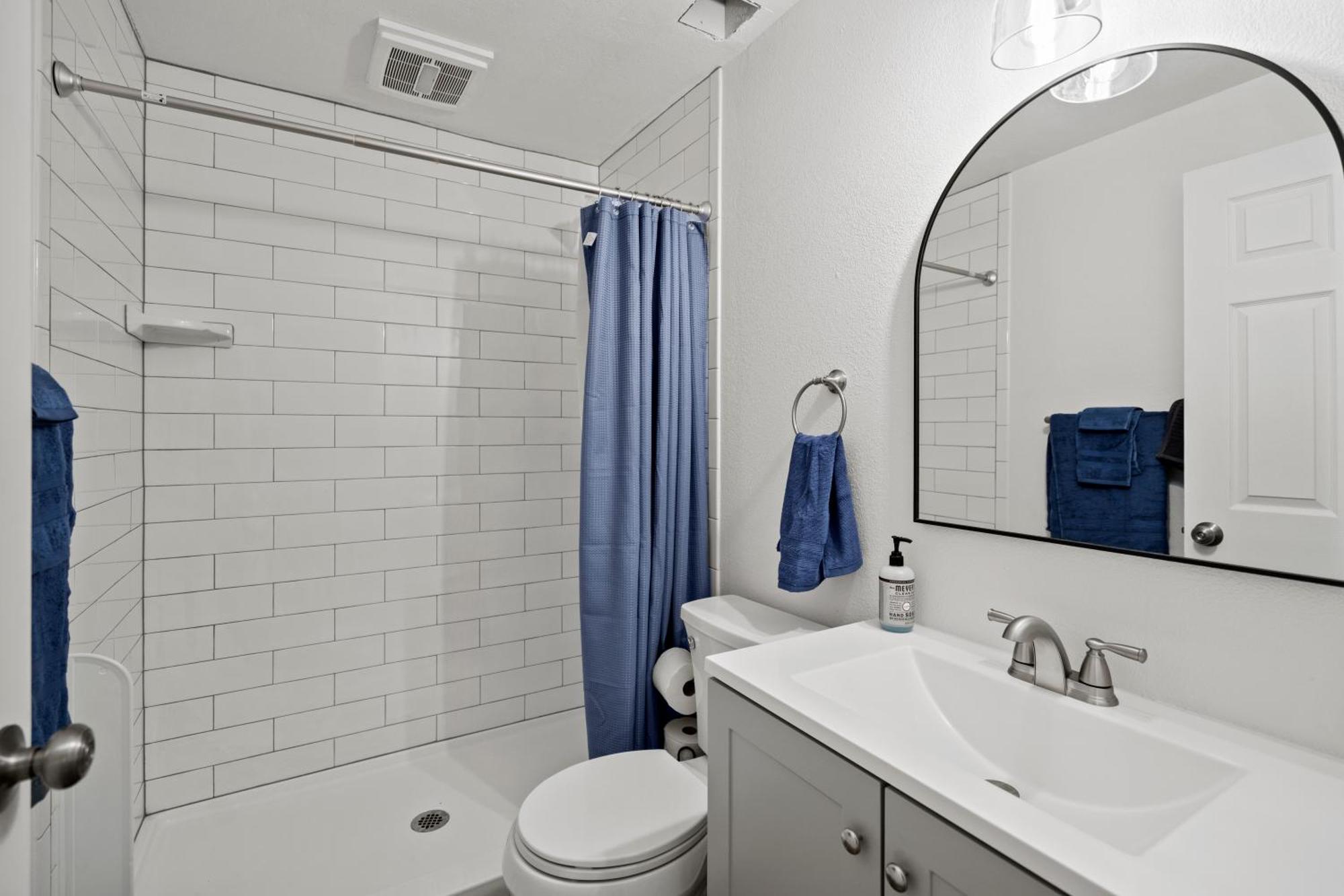 Peach Street Super Suite Μέντφορντ Εξωτερικό φωτογραφία
